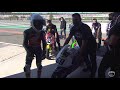 2020 Valencia HETC Poleman Review: Marcos Ruda