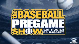 Baseball Pregame Show with Hunter Baumgardt - 8/4/26 Baseball Pregame Show with Hunter Baumgardt - 8/4/26