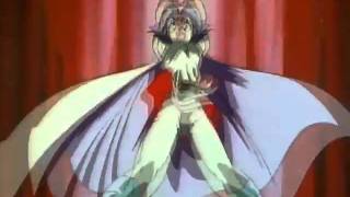 Diem Wind ディムウィン Amelia ep. 11