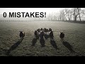 Zero beginner photography mistakes to avoid!