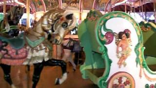 Idlewild Park Carousel # 2