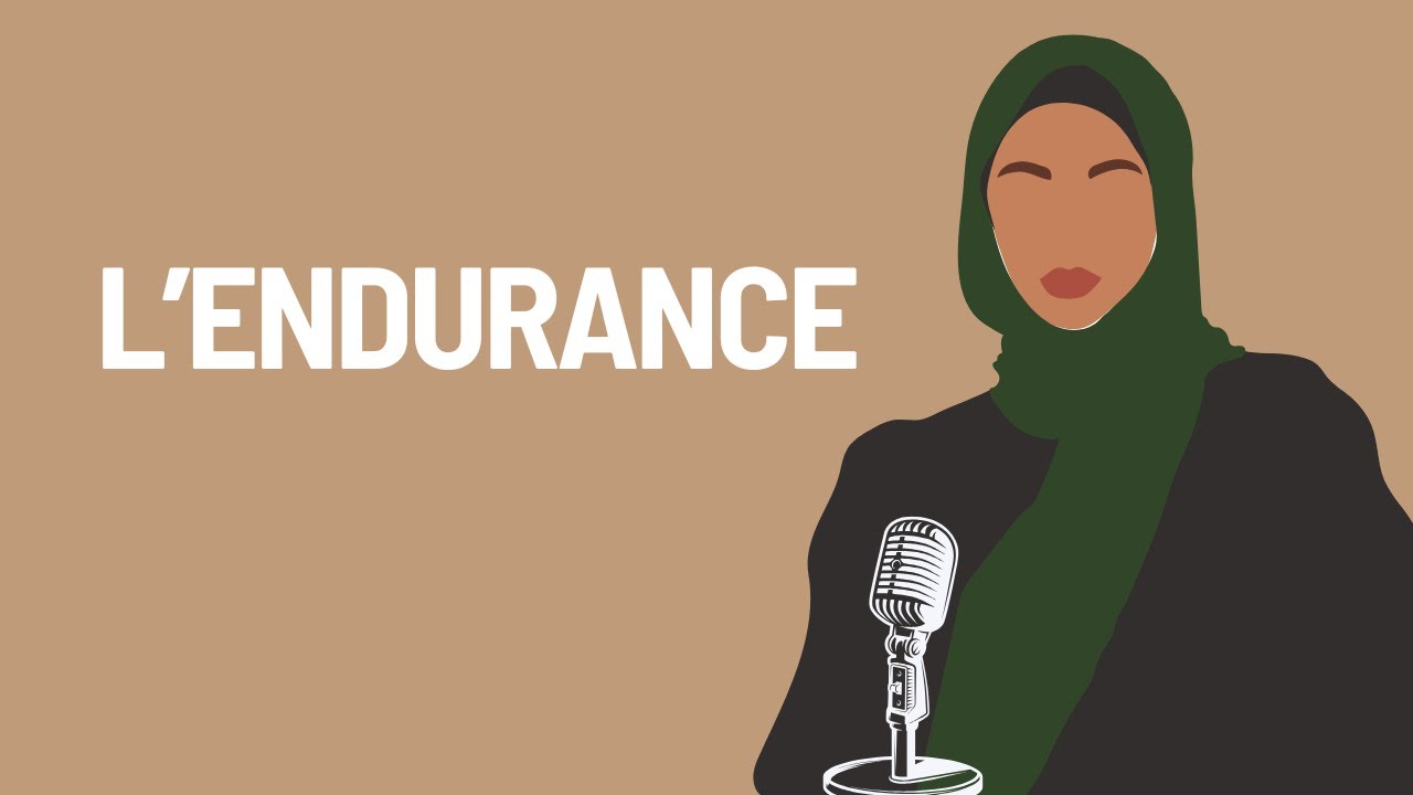 Voilà pourquoi tu ne dois pas abandonner