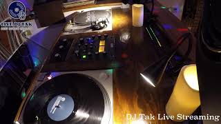 vocal, soulful, old school House Mix DJ Live, Vinyl only by  Rotary Mixer【CDS】