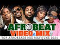 TRENDING AFROBEAT 2024 #SHOWA VIDEO MIX BY DJ #SOONER #COMMAS | 2024 #SUMMER AFROBEAT