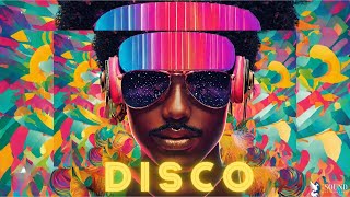 Video thumbnail of "DISCO HOUSE MUSIC DANCE MIX | DISCO PARTY MIX"