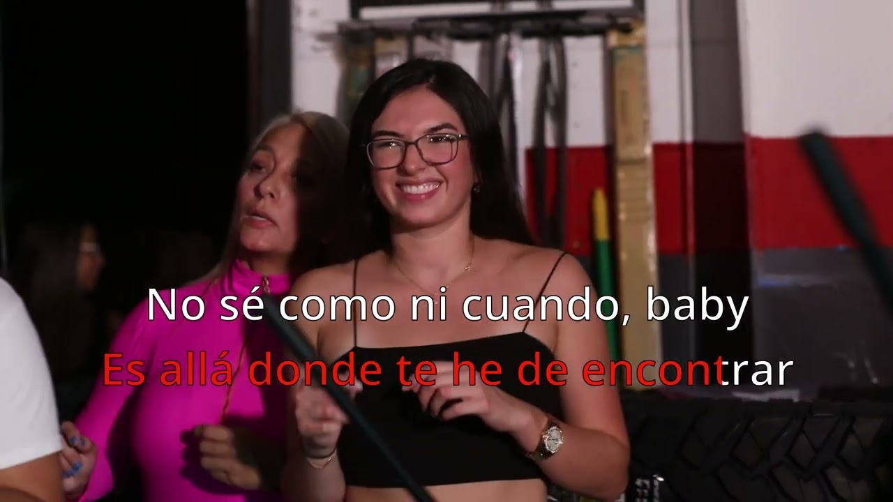 proyecto uno ( versión compi karaoke )
