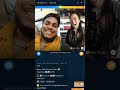 BIGO LIVE TALK WITH A PHILIPPINE GIRL #bigo #bigovideo