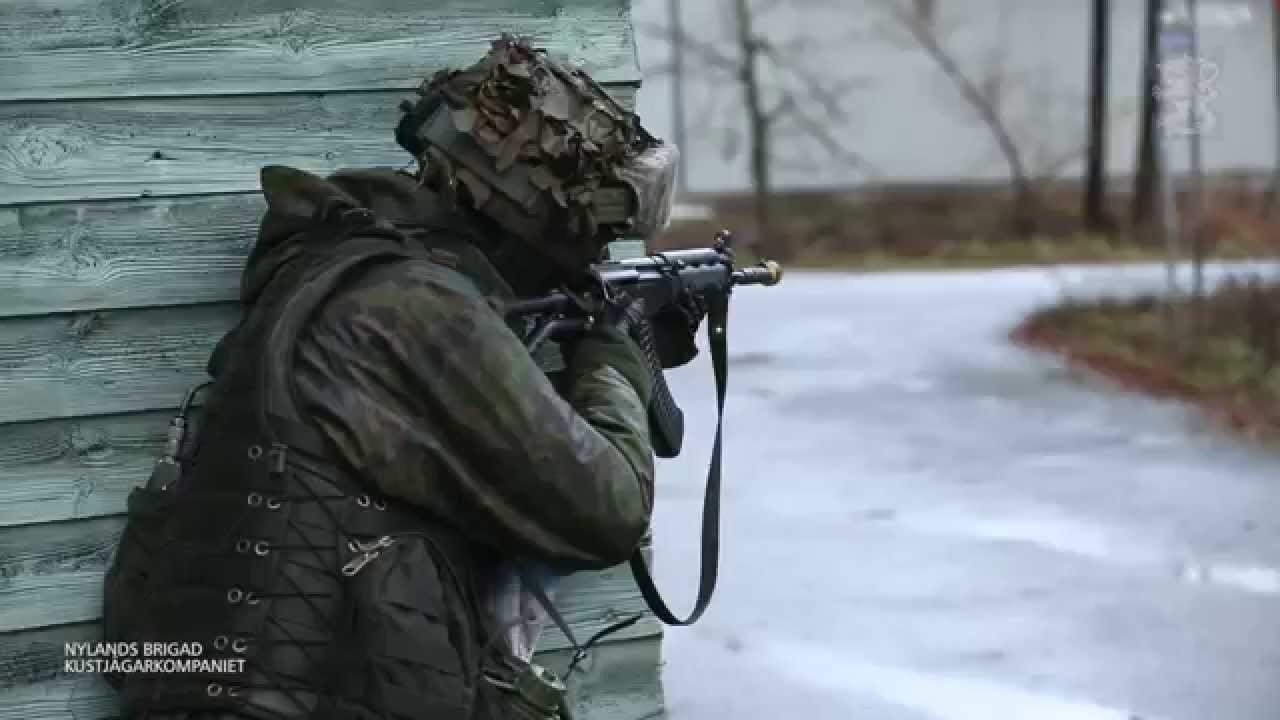 Rannikkojoukot - MEPU15