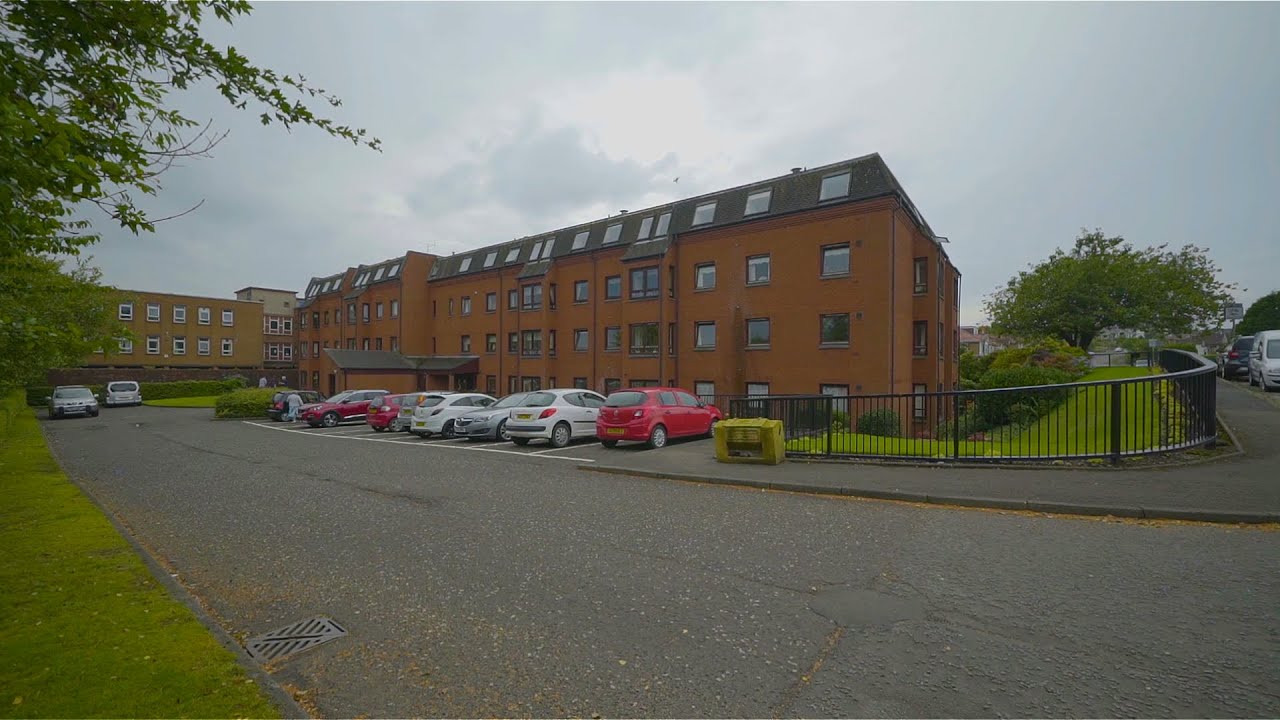 1 Elm Court, 97 Main Street, Milngavie, G62 6JQ YouTube