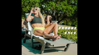 Brooke Ence - Female Fitness Motivation | Fbb