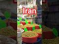is iran safe or not? #iran #walkingtour #citywalk #food #tehran #shorts