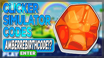 ALL NEW ROBLOX [NEW ISLAND] ⚡Clicker Simulator SECRET *OP* CODES! | ROBLOX 2023 CODES
