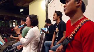 ECT Coustic (Cover Gigi Band - My Facebook)