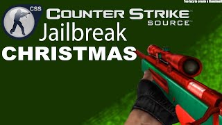 #14 How Jailbreak goes on Christmas (CSS Jailbreak)