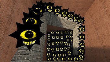 FULL SPRUNKI MR.SUN Phase 3 IN MAZE, SPRUNKI NETBOT NEW UPDATE In Garry