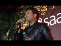 Raghav  maayera live at saavn