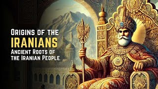 ریشه های کهن مردم ایران: سفری در طول تاریخ | خاستگاه ایرانیان