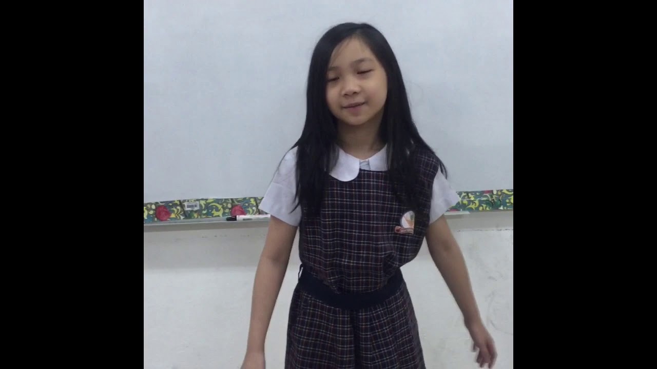 Poetry YouTube