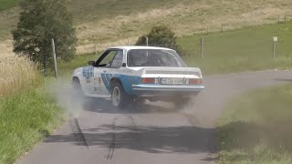 Rallye Zerf 2021 | Mistakes &amp; Max Attack