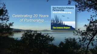 San Francisco Estuary Partnership - a regional leader in environmental stewardship and restoration