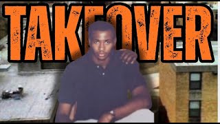 Inside Wayne Perry’s Attempted Takeover of Potomac Gardens