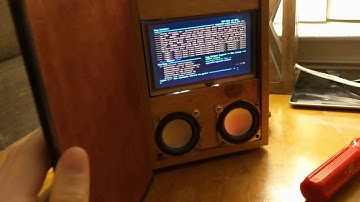 Mycroft AI in a Book