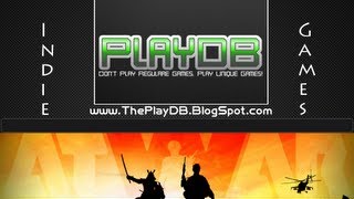 Download Lagu PlayDB - atWar - \ MP3
