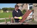 Danny Clarke lends a hand | The Instant Gardener | Together TV