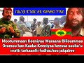 Ummataa Rakkoo Hammaa Keessaa Jiruuf Sagalee Haa Tanuu Ummataa Rakkoo Hammaa Keessaa Jiruuf Sagalee Haa Tanuu