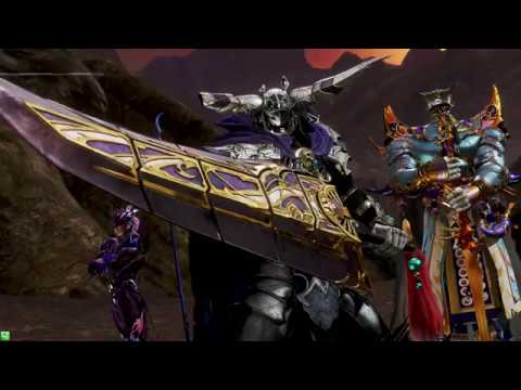 ディシディア　ガーランド(身内用9)