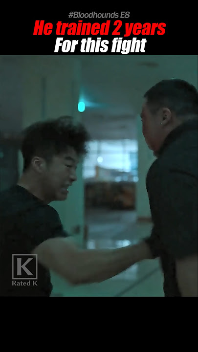 He Trained 2 Years for this Fight #shorts