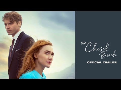 On Chesil Beach |2018| Official HD Trailer