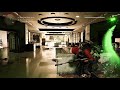 End of video