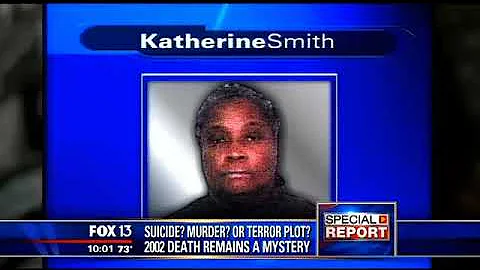 Memphis Murder Mysteries Katherine Smith's Last St...