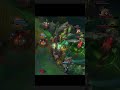 Buldge breaker drake steal  league of legends shorts gangplank