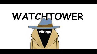 Watchtower Coverup 🕵🏻‍♂️ CONVICTED Lancaster man a Jehovah Witness Elder when he abused children