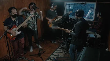 Willygrinder - Double Trouble (Studio Live Session)