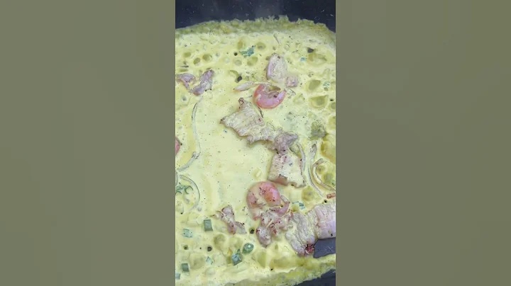 Bánh Xèo – Crispy & Savory Vietnamese Crêpes / Pancakes