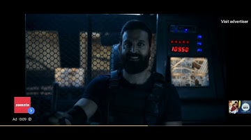 Zomato Hrithik ad is at another level 🔥 #zomato #ai #hrithikroshan