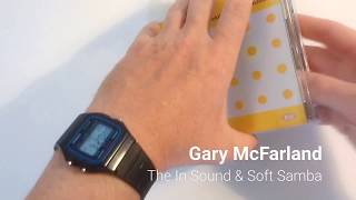 Gary McFarland - The In Sound  Soft Samba screenshot 1