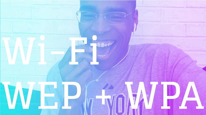 CompTIA Security+ SY0-401 - Wi-Fi Protocols