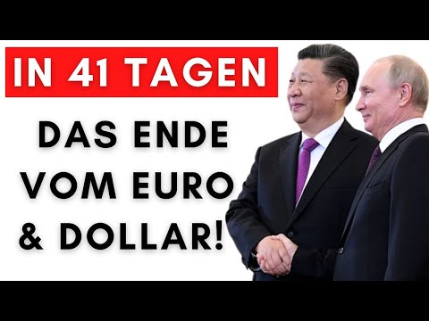 Video: Sind Währungen durch Gold gedeckt?