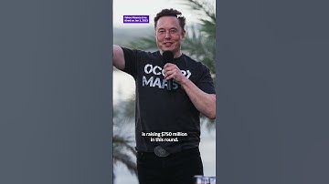 SpaceX valued at $137 billion