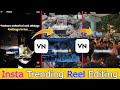 Insta Trending reel editing tutorial 🔥||Thara paisa thari daulat #paonkijutti #videoediting #vnapp