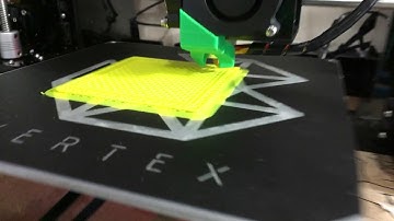 Anet A8 "CLICKING"