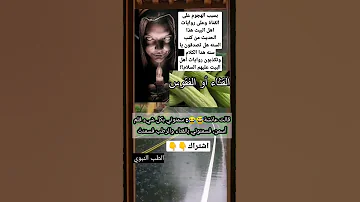 عائشة و خيار القثاء 