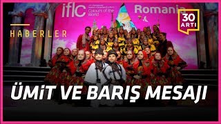 YSK üyeleri hedef…Can Bartu’yu kaybettik…Dil ve Kültür Festivali Romanya’da…ABD’den Türkiye uyarısı…