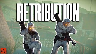 A Story of Determination and Retribution in Rust... (Rust Movie)