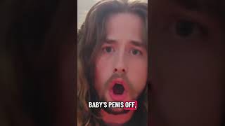 Circumcised men are desperate to believe that their loss and suffering did not harm them.