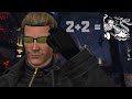 Clips de wesker para perder neuronas - dead by daylight